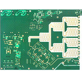 高頻產(chǎn)品線(xiàn)