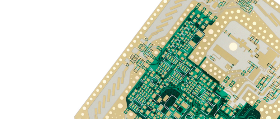 如何理解高頻PCB的無源互調(diào)？